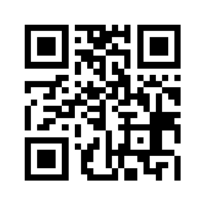 Geoffjordan.ca QR code