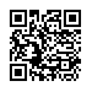 Geoffreyhullofficial.com QR code