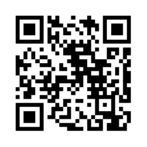 Geoffreytate.com QR code