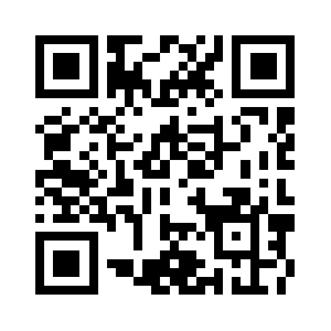 Geographicalecology.org QR code
