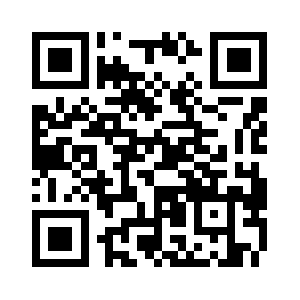 Geographycareers.com QR code