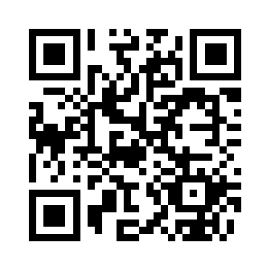 Geographyconference.com QR code