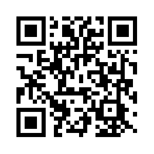 Geogreeting.com QR code