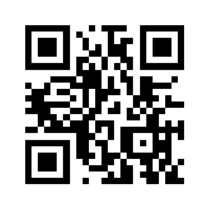 Geogx.com QR code