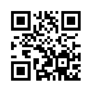 Geojobsmap.com QR code