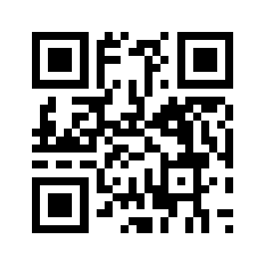 Geomariner.com QR code