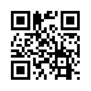 Geopinger.com QR code