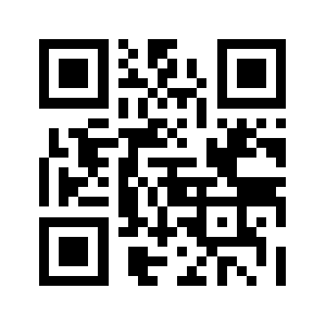 Georac.com QR code