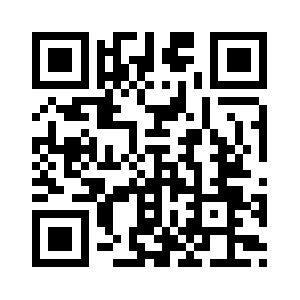 Geordydesign.com QR code