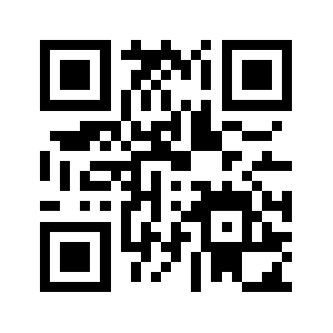 Georesults.biz QR code