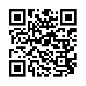 Georgekinby.com QR code