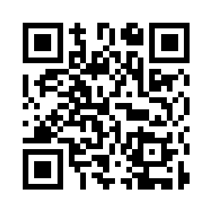 Georgelovesweather.com QR code