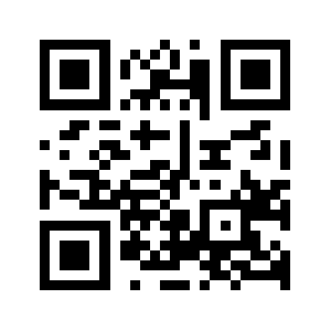 Georgezorb.com QR code