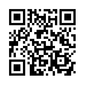 Georgiablackhawks.net QR code