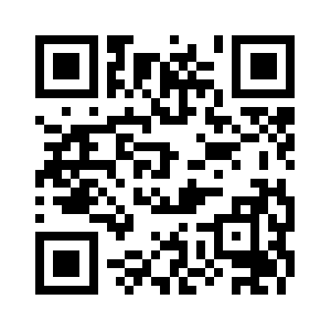 Georgiainmate.com QR code