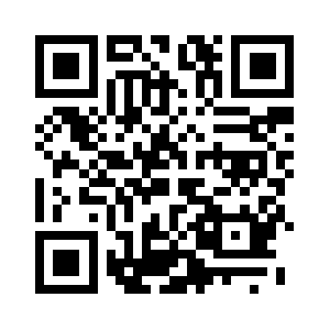 Georgielashes.ca QR code