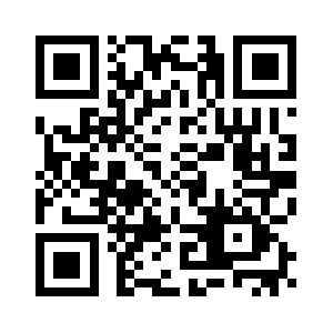 Georgiestclair.com QR code