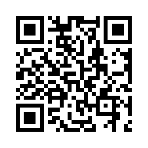 Geospafitness.org QR code