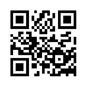 Geostrom.net QR code