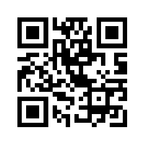 Geovanavaz.com QR code