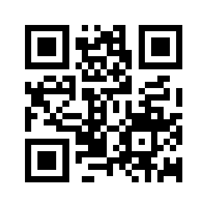 Geovisit.ge QR code