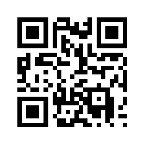 Geoxrf.com QR code