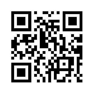 Geoxstat.com QR code