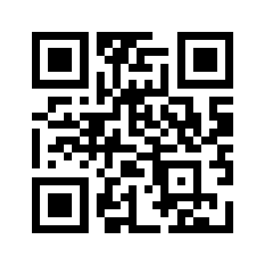 Geoyum.com QR code