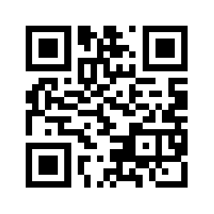 Geozodiac.com QR code