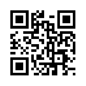 Gepotudo.info QR code