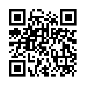 Geppettopuppets.com QR code