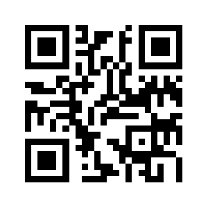 Geraiharga.com QR code