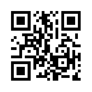 Geralco.com QR code
