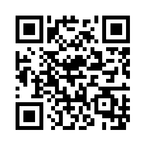 Geraldeddie.com QR code