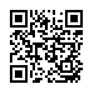 Geraldgifford.com QR code