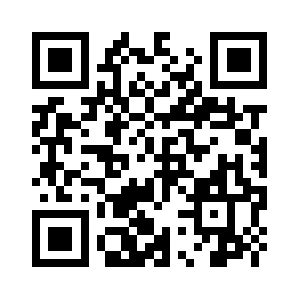 Geraldinebrooks.com QR code