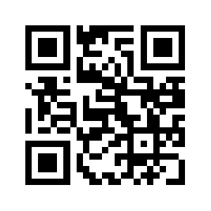 Geraldwood.com QR code