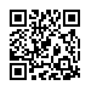 Geralynchristenson.com QR code