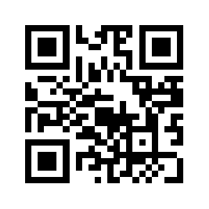 Geraudvogt.com QR code