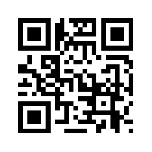 Gerdo.net QR code