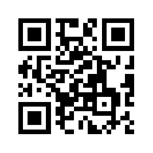 Gerdsooze.com QR code