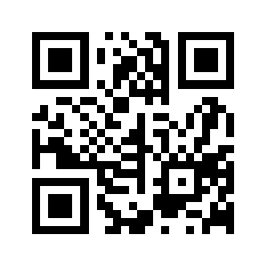 Gergeshow.com QR code