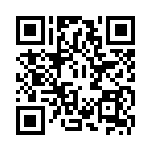 Gerhardbender.com QR code