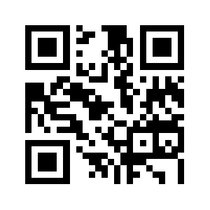 Geriainfo.com QR code