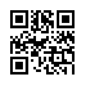 Gerishna.com QR code