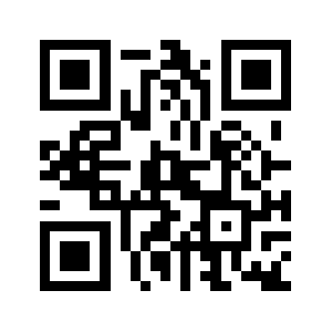 Gerjob.biz QR code