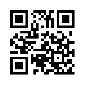 Gerlowry.com QR code