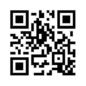 Germanwings.de QR code