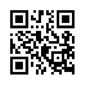 Germany101.com QR code