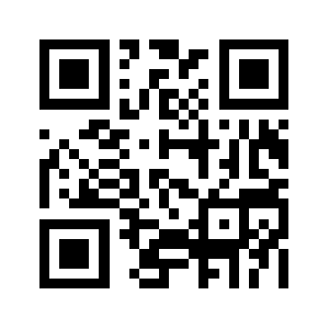 Germawipe.com QR code